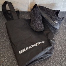 SKECHERS DUAL-LITE AIR COOLED