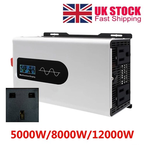 3000w 5000w 8000w - 5000w, grid