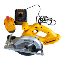 DeWALT DC390 18V Cordless