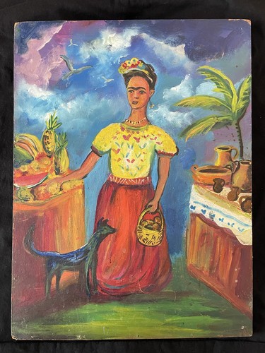 Mexican folk art late - mexican,