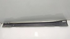 side spoiler for BMW SERIE 1