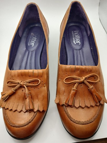 Hotter ladies shoes size - ladies, 6