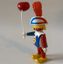Playmobil Vintage Circus Clown
