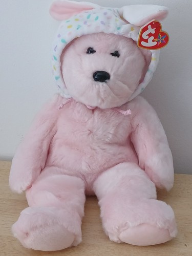 Beanie buddy bonnet - buddy,