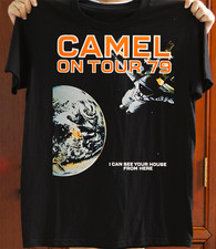 Camel Band Christmas Gift