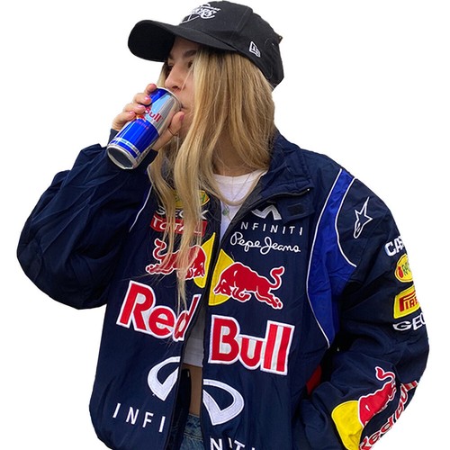 Formula one racing - racing, jacket