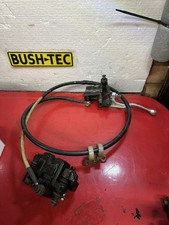 Yamaha dt125r complete front - dt125r,