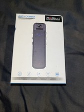 Recall Body camera