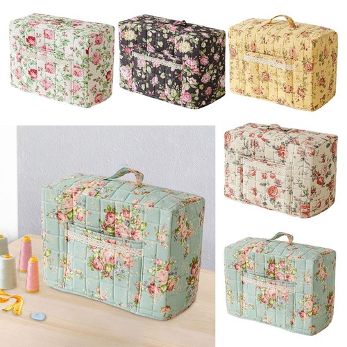 Sewing machine cover - machine,
