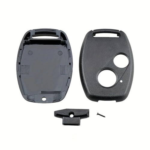 Button remote key fob - remote, case