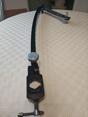 Feederland feeder arm rod rest - feeder,