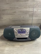 Sony CFD-V7 Portable Boombox