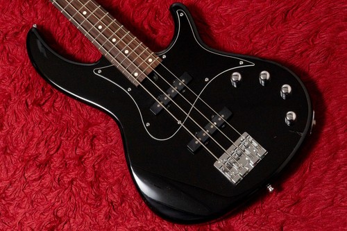 Aria pro rsb - pro, bk