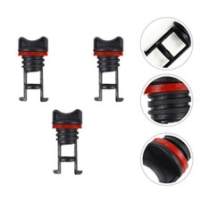 3 Pcs Kayak Drain Plug Kayaks