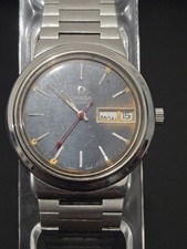 OMEGA Seamaster Men's Quartz