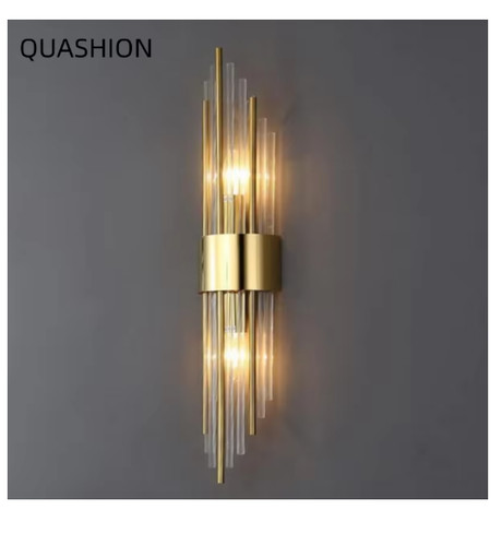 Modern led wall lamp - modern,