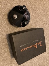 Fuzz Face FFM4 Mini Distortion