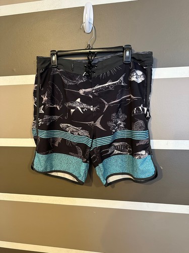 Hurley boardshorts - , 33