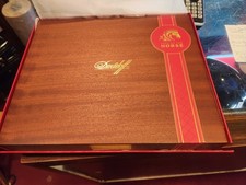 Davidoff 2026 Yr Of The Horse