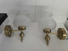 Vintage ANTIQUE PAIR ART