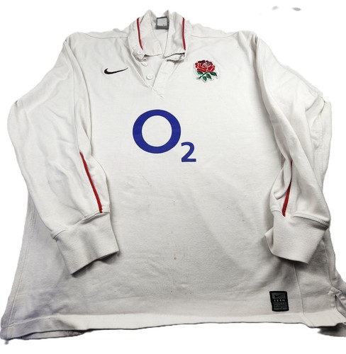 Nike england mens - england, rugby