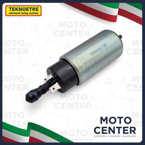 Gas pump piaggio vespa - piaggio,