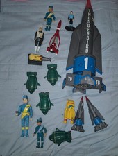 Mixed Thunderbird Bundle Some TLC