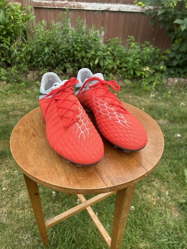 Nike hypervenom phantom - nike,