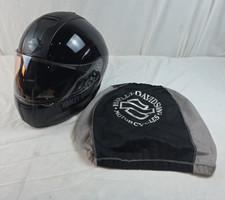 HARLEY-DAVIDSON GENUINE FULL