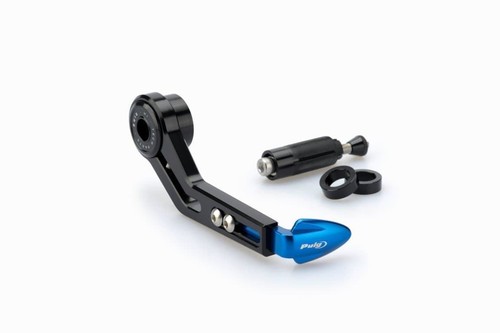 Puig blue brake lever - blue,