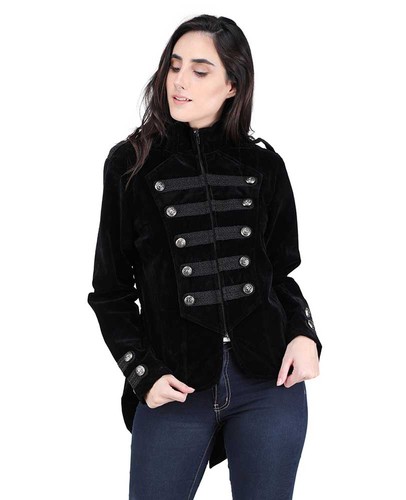 Dark star jacket black - jacket,