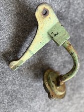 VINTAGE SWAN NECK OUTSIDE