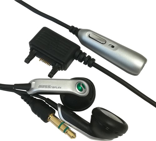 Genuine sony ericsson hpm - genuine,