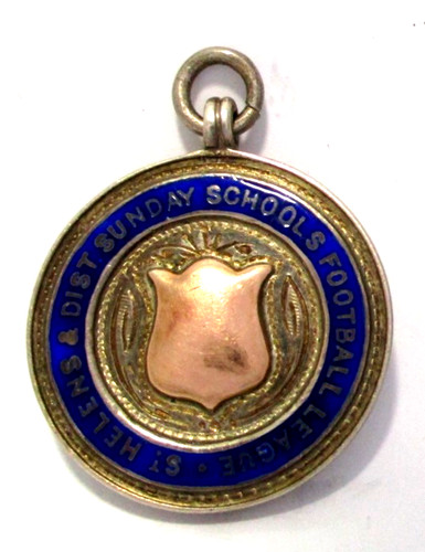 Vintage 1934 helens schools - vintage,