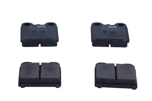 Brake pads 3418 maxgear for - brake,