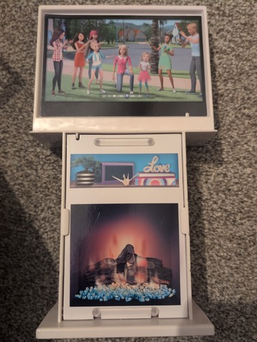 Barbie dream house replacement - barbie,