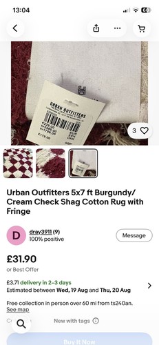 Urban outfitters 5x7 - outfitters,