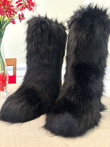 New women faux - new,