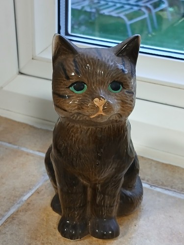 Vtg 70s tabby - vtg,