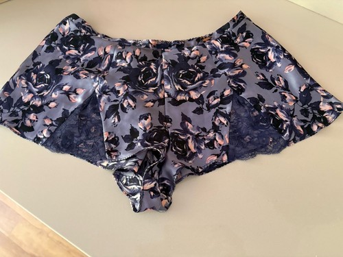 Bnwot silk mix - bnwot, blue