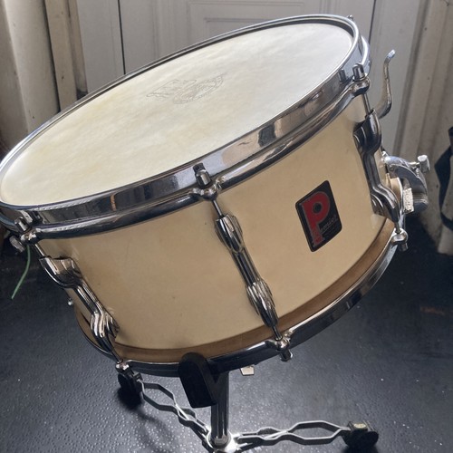 Premier super ace snare drum - super,