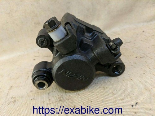 Rear brake caliper - caliper, for
