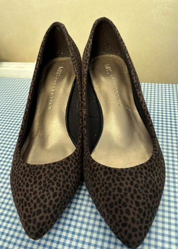Collection leopard - ,