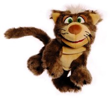 LIVING PUPPETS W450 - Kolman