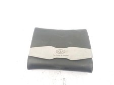 2009 ON MK1 KIA VENGA OWNERS