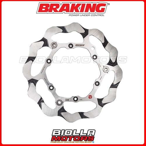 S34006 front brake disc - s34006, sx