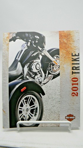Harley davidson 2010 trike - harley,