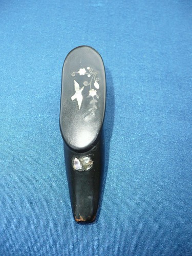 Antique mother pearle - antique,