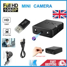 1080P Mini Camera Micro Home