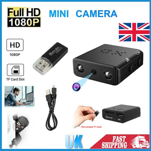 1080p mini camera - mini,